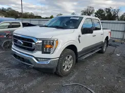 1FTFW1E89MKD78891 2021 FORD F-150