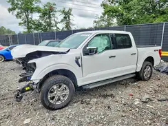 1FTFW1E89MKD80317 2021 FORD F-150