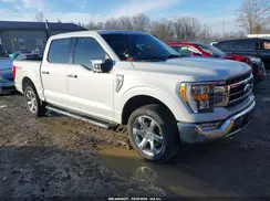 1FTFW1E89MKD80463 2021 FORD F-150