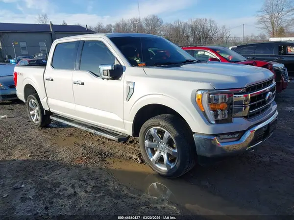 1FTFW1E89MKD80463 2021 FORD F-150 - Image 1