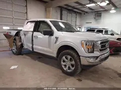 1FTFW1E89MKD93309 2021 FORD F-150