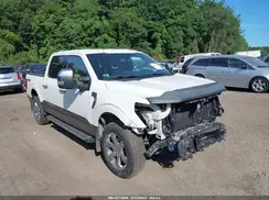 1FTFW1E89MKE03045 2021 FORD F-150