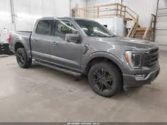 1FTFW1E89MKE14983 2021 FORD F-150