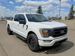 1FTFW1E89MKE28494 2021 FORD F-150