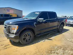 1FTFW1E89MKE41360 2021 FORD F-150