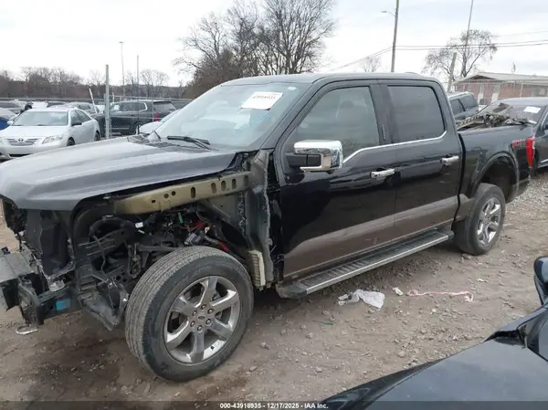 1FTFW1E89MKE52018 2021 FORD F-150 - Image 2