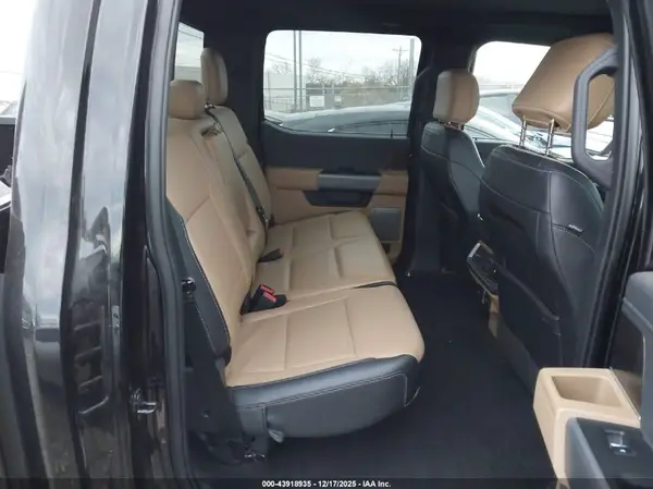1FTFW1E89MKE52018 2021 FORD F-150 - Image 8