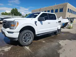 1FTFW1E89MKE53816 2021 FORD F-150