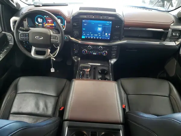 1FTFW1E89MKE65108 2021 FORD F-150 - Image 8