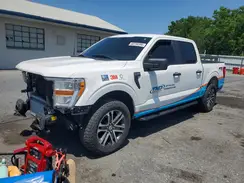1FTFW1E89MKE87478 2021 FORD F-150