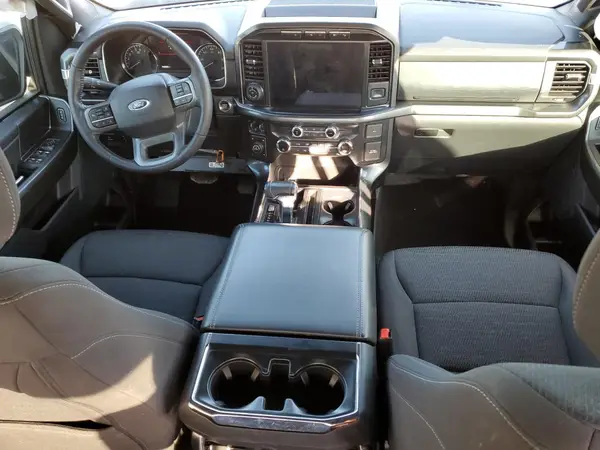 1FTFW1E89MKE89442 2021 FORD F-150 - Image 8
