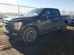 1FTFW1E89MKE92194 2021 FORD F-150