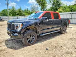1FTFW1E89MKE92311 2021 FORD F-150