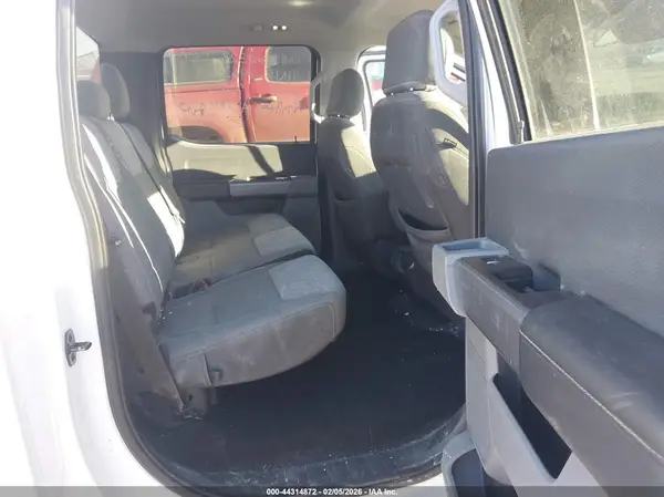1FTFW1E89MKE96214 2021 FORD F-150 - Image 8