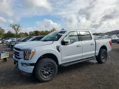 1FTFW1E89MKE98822 2021 FORD F-150