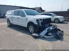 1FTFW1E89MKF03615 2021 FORD F-150