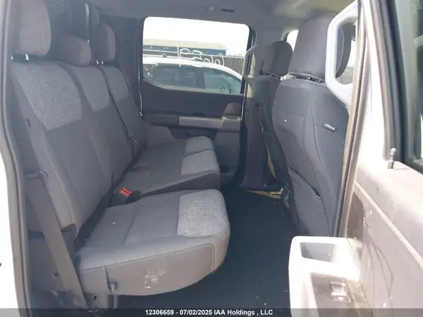 1FTFW1E89MKF03615 2021 FORD F-150 - Image 8