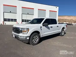 1FTFW1E89MKF07194 2021 FORD F-150