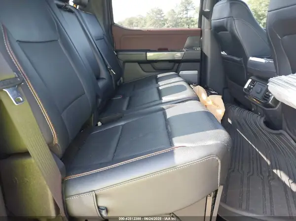 1FTFW1E89NFA01813 2022 FORD F-150 - Image 8