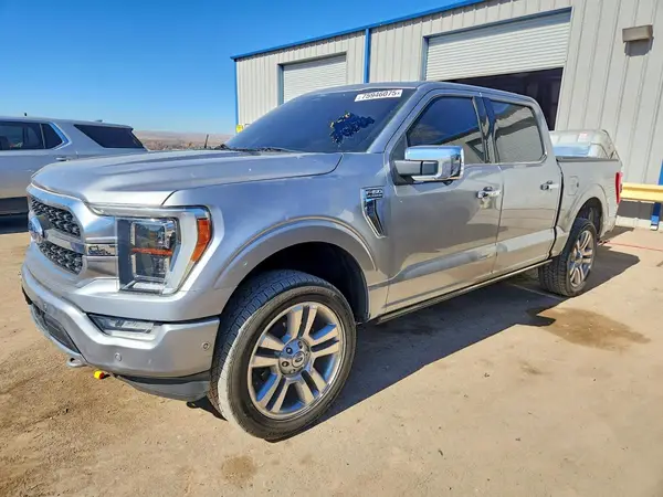 1FTFW1E89NFA25996 2022 FORD F-150