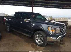 1FTFW1E89NFA29689 2022 FORD F-150