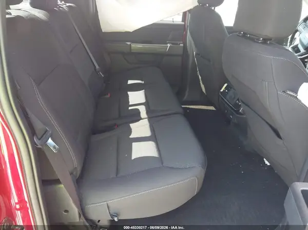 1FTFW1E89NFA37887 2022 FORD F-150 - Image 8