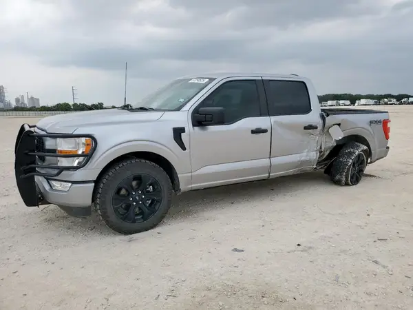 1FTFW1E89NFA48548 2022 FORD F-150 - Image 1