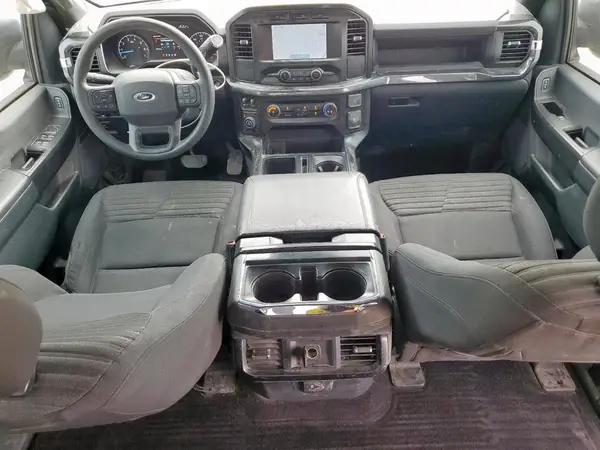 1FTFW1E89NFA48548 2022 FORD F-150 - Image 8