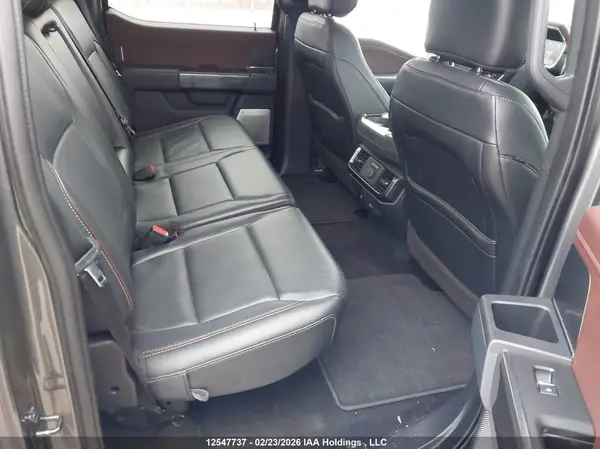 1FTFW1E89NFA54933 2022 FORD F-150 - Image 8
