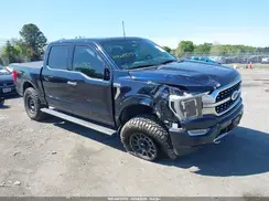 1FTFW1E89NFA56049 2022 FORD F-150