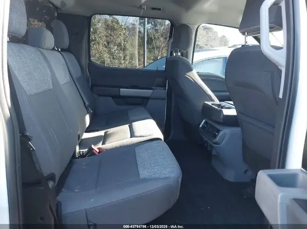 1FTFW1E89NFA58691 2022 FORD F-150 - Image 8