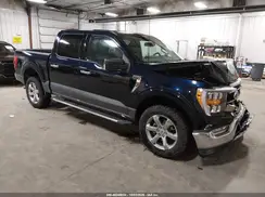 1FTFW1E89NFA63454 2022 FORD F-150