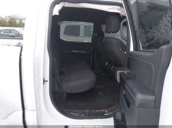 1FTFW1E89NFA66306 2022 FORD F-150 - Image 8