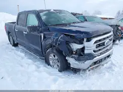 1FTFW1E89NFA83607 2022 FORD F-150
