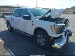 1FTFW1E89NFA86376 2022 FORD F-150