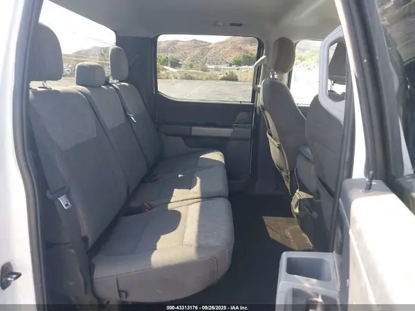 1FTFW1E89NFA86376 2022 FORD F-150 - Image 8