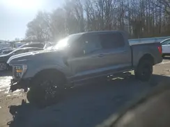 1FTFW1E89NFA87138 2022 FORD F-150