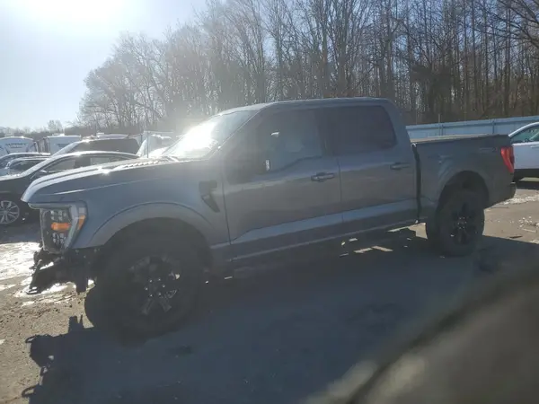 1FTFW1E89NFA87138 2022 FORD F-150 - Image 1