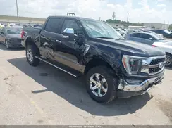 1FTFW1E89NFA87219 2022 FORD F-150