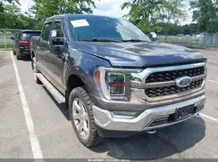 1FTFW1E89NFA92131 2022 FORD F-150
