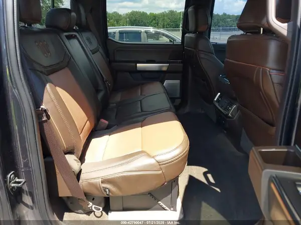 1FTFW1E89NFA92131 2022 FORD F-150 - Image 8