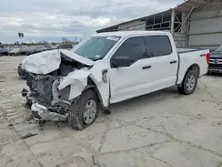 1FTFW1E89NFA93747 2022 FORD F-150