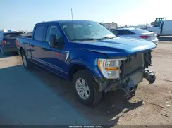 1FTFW1E89NFA93960 2022 FORD F-150