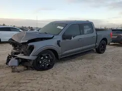 1FTFW1E89NFA98589 2022 FORD F-150