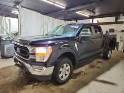 1FTFW1E89NFB00342 2022 FORD F-150