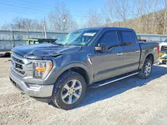 1FTFW1E89NFB04844 2022 FORD F-150