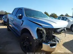 1FTFW1E89NFB16010 2022 FORD F-150