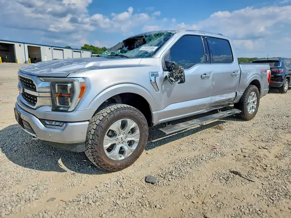 1FTFW1E89NFB16363 2022 FORD F-150 - Image 1