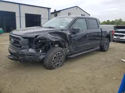 1FTFW1E89NFB21529 2022 FORD F-150
