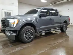 1FTFW1E89NFB23555 2022 FORD F-150